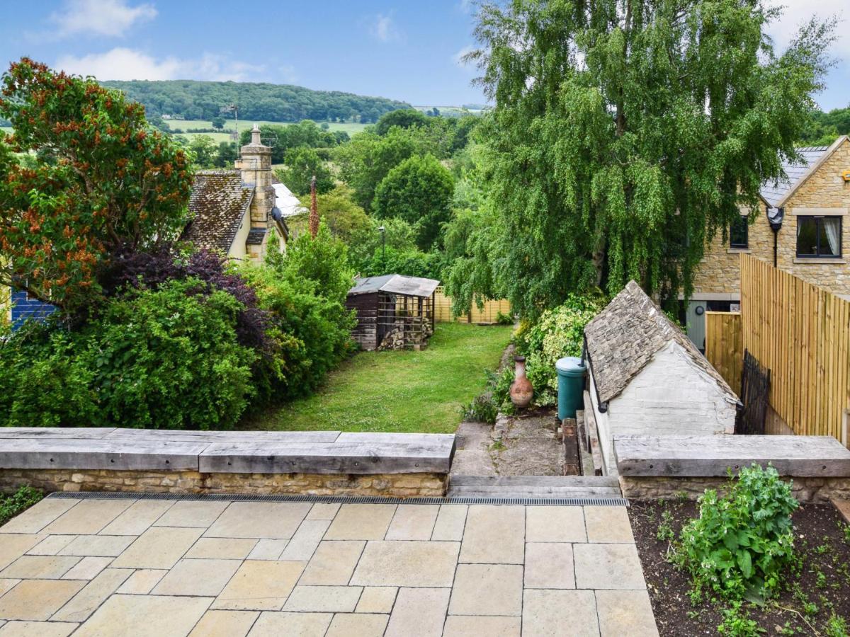 Mercia House Winchcombe Exterior photo